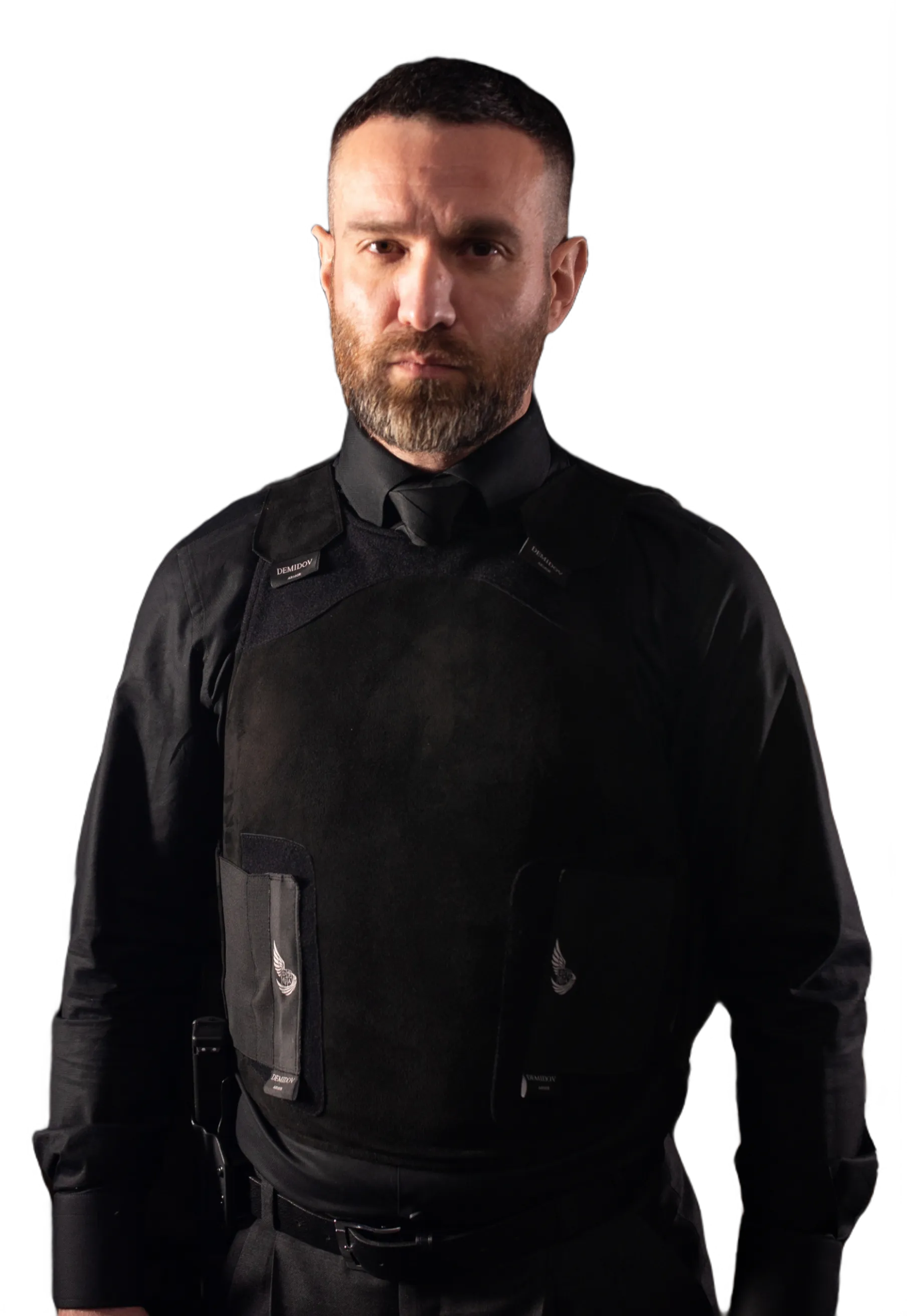 hide armor photo